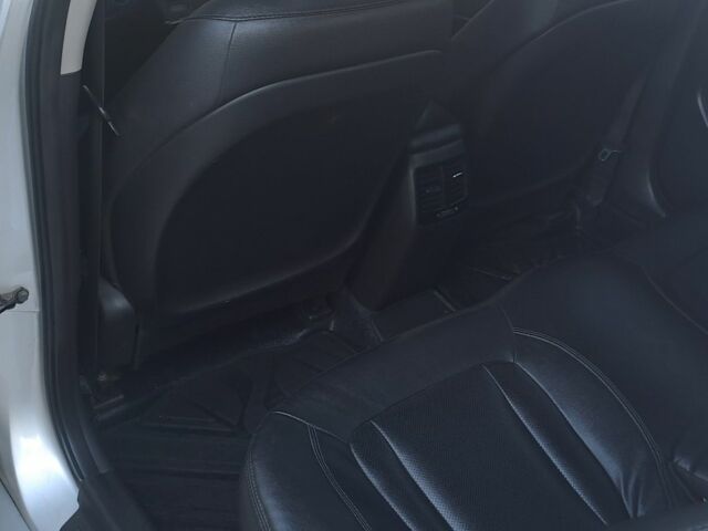 Сірий Кіа Інша, об'ємом двигуна 2 л та пробігом 260 тис. км за 7500 $, фото 14 на Automoto.ua