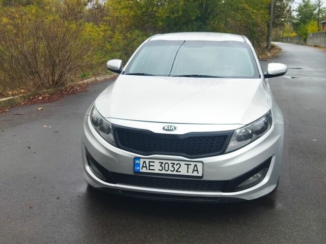 Серый Киа Другая, объемом двигателя 2 л и пробегом 190 тыс. км за 8800 $, фото 3 на Automoto.ua