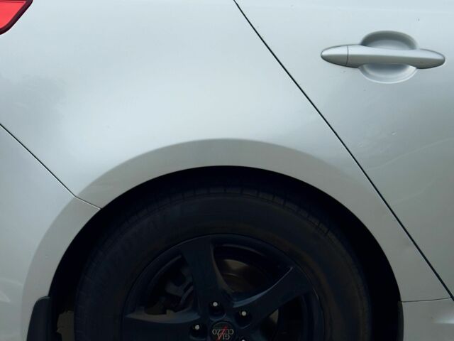 Сірий Кіа Інша, об'ємом двигуна 2 л та пробігом 464 тис. км за 6850 $, фото 5 на Automoto.ua