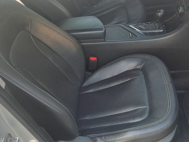 Сірий Кіа Інша, об'ємом двигуна 2 л та пробігом 260 тис. км за 7500 $, фото 8 на Automoto.ua