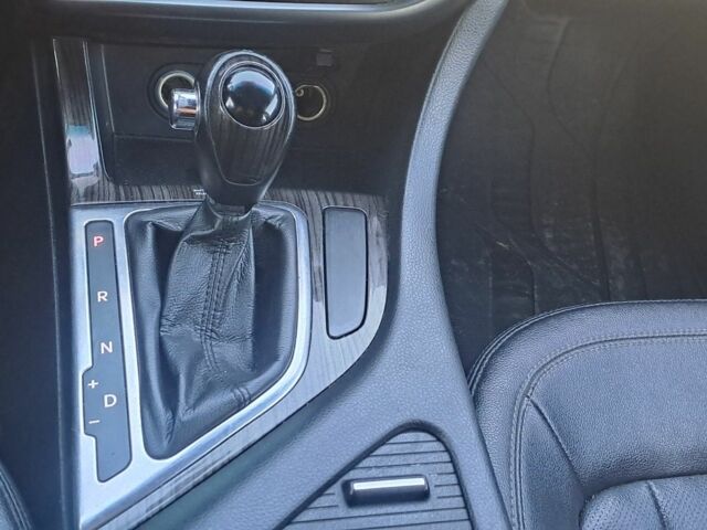 Сірий Кіа Інша, об'ємом двигуна 2 л та пробігом 260 тис. км за 7500 $, фото 9 на Automoto.ua