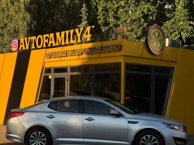 Серый Киа Другая, объемом двигателя 2 л и пробегом 315 тыс. км за 7500 $, фото 6 на Automoto.ua