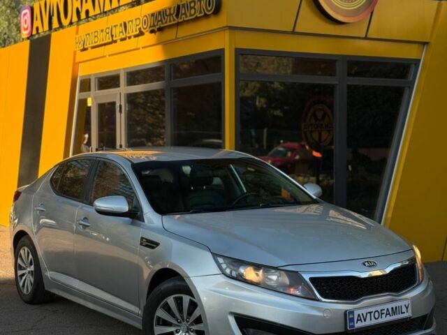Серый Киа Другая, объемом двигателя 2 л и пробегом 315 тыс. км за 7500 $, фото 2 на Automoto.ua