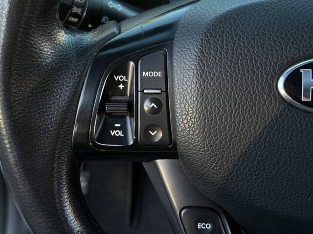 Серый Киа Другая, объемом двигателя 2 л и пробегом 315 тыс. км за 7500 $, фото 11 на Automoto.ua