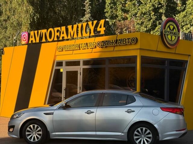 Серый Киа Другая, объемом двигателя 2 л и пробегом 315 тыс. км за 7500 $, фото 7 на Automoto.ua