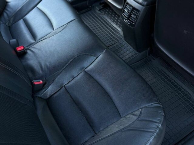 Серый Киа Другая, объемом двигателя 2 л и пробегом 315 тыс. км за 7500 $, фото 9 на Automoto.ua