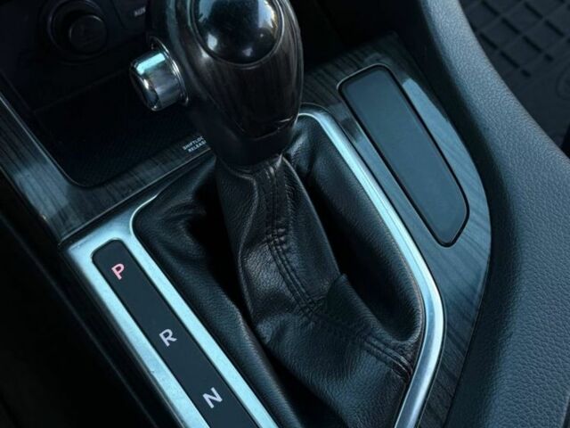 Серый Киа Другая, объемом двигателя 2 л и пробегом 315 тыс. км за 7500 $, фото 18 на Automoto.ua