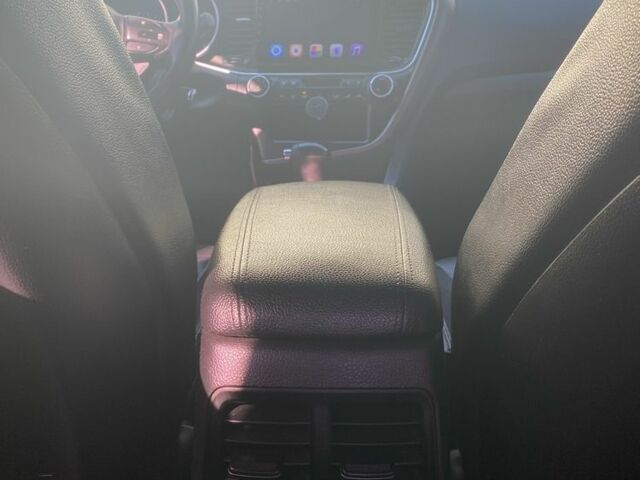 Серый Киа Другая, объемом двигателя 2 л и пробегом 191 тыс. км за 7300 $, фото 22 на Automoto.ua