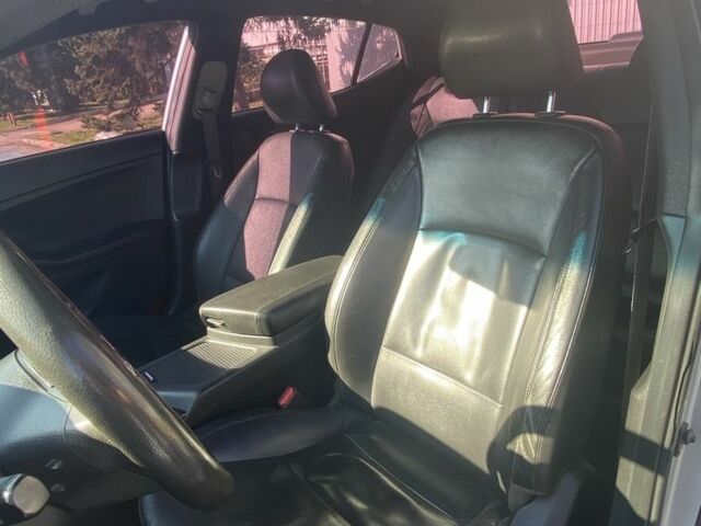 Серый Киа Другая, объемом двигателя 2 л и пробегом 191 тыс. км за 7300 $, фото 12 на Automoto.ua