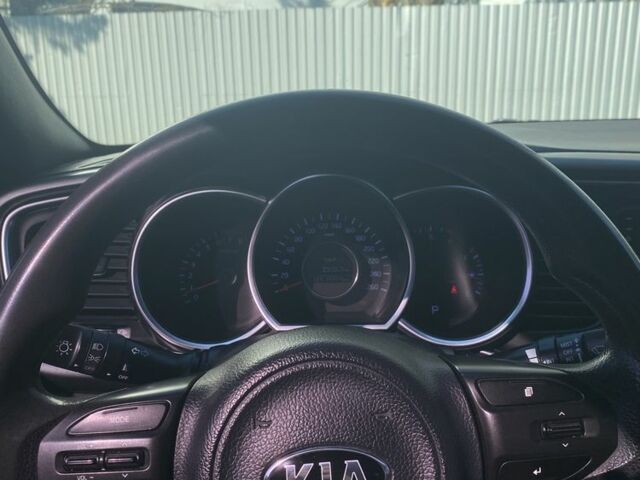 Серый Киа Другая, объемом двигателя 2 л и пробегом 191 тыс. км за 7300 $, фото 17 на Automoto.ua