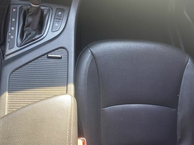 Серый Киа Другая, объемом двигателя 2 л и пробегом 191 тыс. км за 7300 $, фото 15 на Automoto.ua