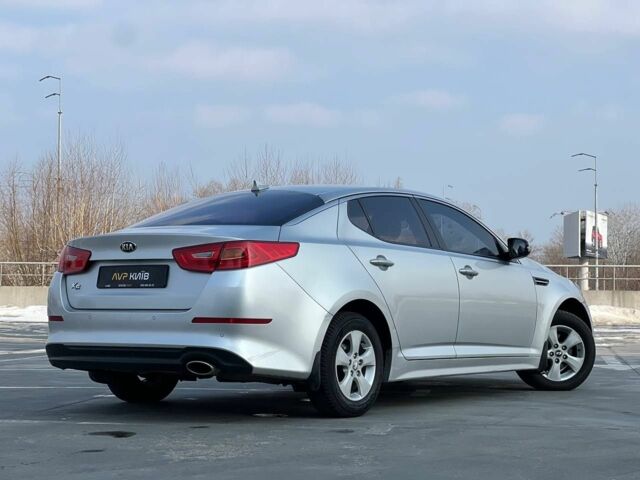 Сірий Кіа Інша, об'ємом двигуна 2 л та пробігом 216 тис. км за 7600 $, фото 7 на Automoto.ua