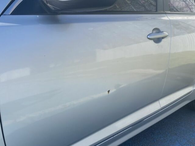 Серый Киа Другая, объемом двигателя 2 л и пробегом 191 тыс. км за 7300 $, фото 8 на Automoto.ua