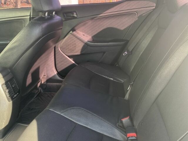 Серый Киа Другая, объемом двигателя 2 л и пробегом 191 тыс. км за 7300 $, фото 20 на Automoto.ua