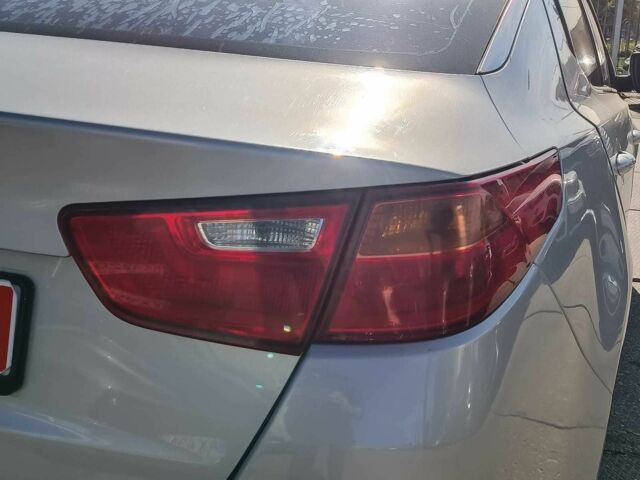 Сірий Кіа Інша, об'ємом двигуна 2 л та пробігом 365 тис. км за 6890 $, фото 8 на Automoto.ua