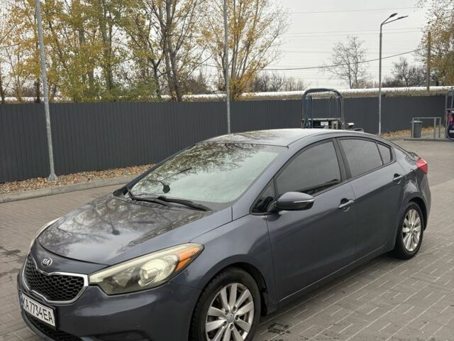 Серый Киа Другая, объемом двигателя 1.8 л и пробегом 217 тыс. км за 8000 $, фото 1 на Automoto.ua
