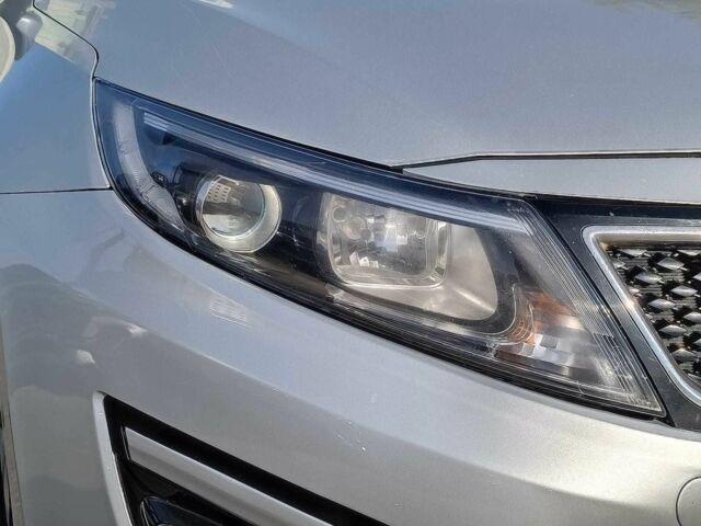 Сірий Кіа Інша, об'ємом двигуна 2 л та пробігом 365 тис. км за 6890 $, фото 5 на Automoto.ua