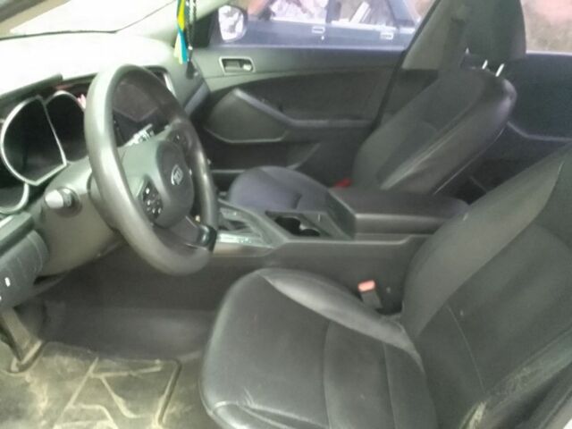 Сірий Кіа Інша, об'ємом двигуна 2 л та пробігом 300 тис. км за 6500 $, фото 3 на Automoto.ua