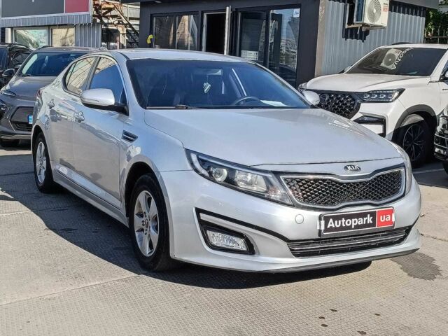 Сірий Кіа Інша, об'ємом двигуна 2 л та пробігом 365 тис. км за 6890 $, фото 2 на Automoto.ua