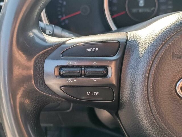 Сірий Кіа Інша, об'ємом двигуна 2 л та пробігом 365 тис. км за 6890 $, фото 22 на Automoto.ua