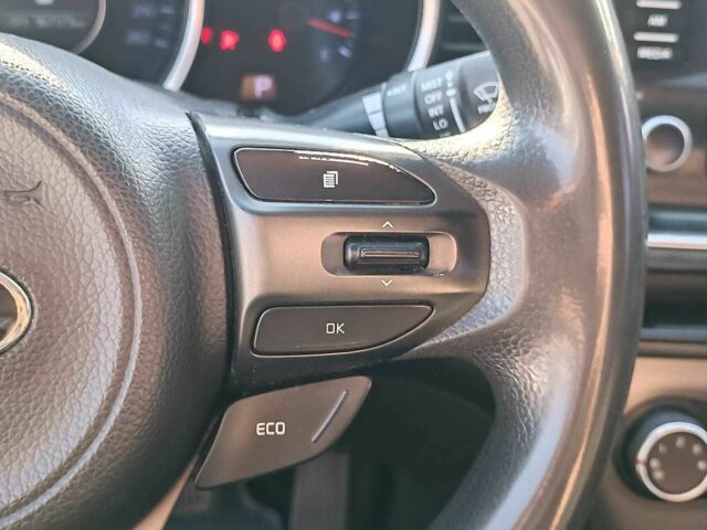 Сірий Кіа Інша, об'ємом двигуна 2 л та пробігом 365 тис. км за 6890 $, фото 23 на Automoto.ua