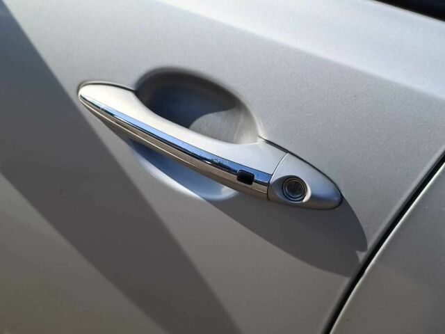 Сірий Кіа Інша, об'ємом двигуна 2 л та пробігом 365 тис. км за 6890 $, фото 17 на Automoto.ua