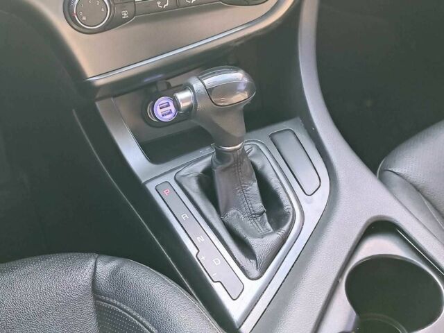 Сірий Кіа Інша, об'ємом двигуна 2 л та пробігом 365 тис. км за 6890 $, фото 16 на Automoto.ua