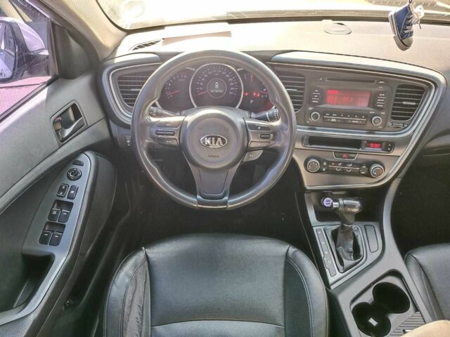 Сірий Кіа Інша, об'ємом двигуна 2 л та пробігом 365 тис. км за 6890 $, фото 14 на Automoto.ua