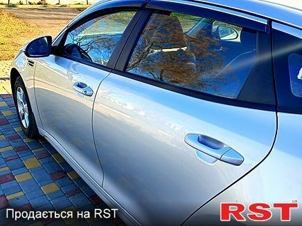 Сірий Кіа Інша, об'ємом двигуна 0 л та пробігом 109 тис. км за 10500 $, фото 3 на Automoto.ua