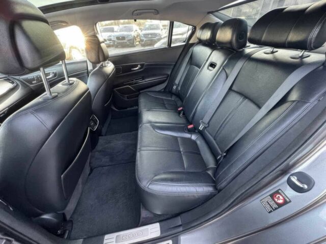 Серый Киа Другая, объемом двигателя 5 л и пробегом 74 тыс. км за 5100 $, фото 9 на Automoto.ua