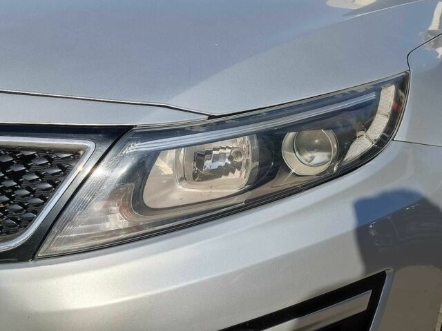 Сірий Кіа Інша, об'ємом двигуна 2 л та пробігом 365 тис. км за 6890 $, фото 4 на Automoto.ua