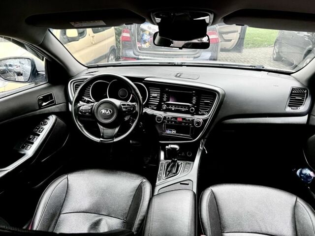 Сірий Кіа Інша, об'ємом двигуна 2 л та пробігом 200 тис. км за 6999 $, фото 5 на Automoto.ua