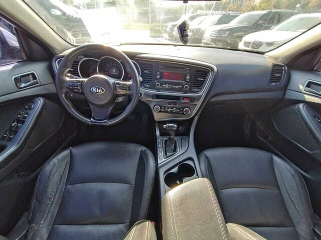 Сірий Кіа Інша, об'ємом двигуна 2 л та пробігом 365 тис. км за 6890 $, фото 13 на Automoto.ua