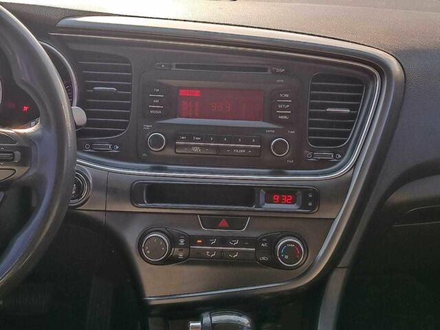 Сірий Кіа Інша, об'ємом двигуна 2 л та пробігом 365 тис. км за 6890 $, фото 15 на Automoto.ua