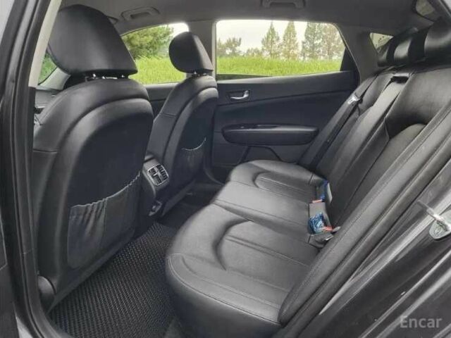 Серый Киа Другая, объемом двигателя 1.7 л и пробегом 192 тыс. км за 4200 $, фото 5 на Automoto.ua