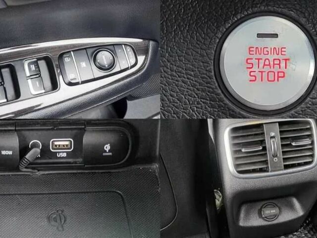 Серый Киа Другая, объемом двигателя 1.7 л и пробегом 192 тыс. км за 4200 $, фото 6 на Automoto.ua