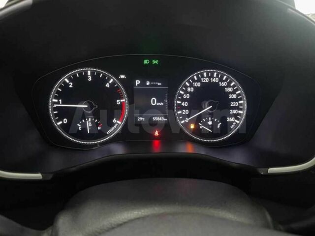 Кіа Інша 2019 у Києві на Automoto.ua Сірий Кіа Інша, об'ємом двигуна 2 л та пробігом 55 тис. км за 25000 $, фото 8 на Automoto.ua