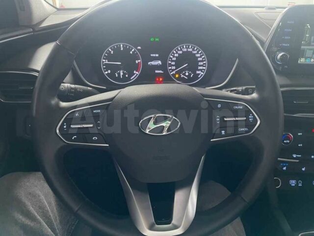 Кіа Інша 2019 у Києві на Automoto.ua Сірий Кіа Інша, об'ємом двигуна 2 л та пробігом 55 тис. км за 25000 $, фото 7 на Automoto.ua