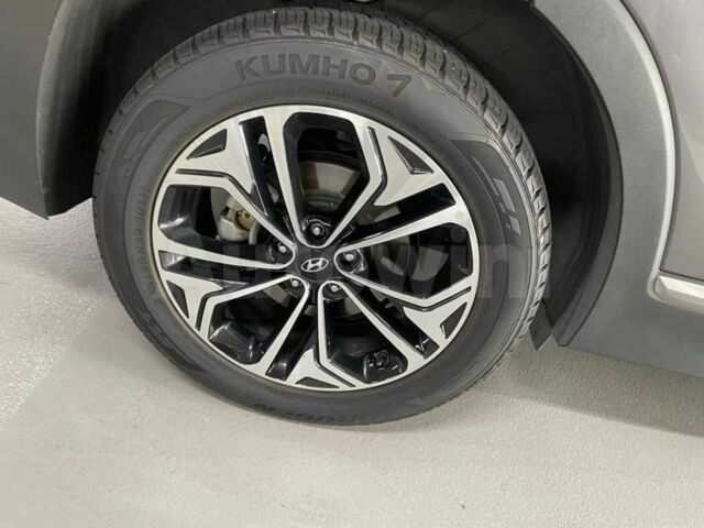 Кіа Інша 2019 у Києві на Automoto.ua Сірий Кіа Інша, об'ємом двигуна 2 л та пробігом 55 тис. км за 25000 $, фото 3 на Automoto.ua