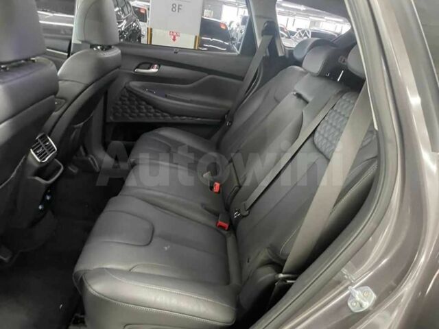 Кіа Інша 2019 у Києві на Automoto.ua Сірий Кіа Інша, об'ємом двигуна 2 л та пробігом 55 тис. км за 25000 $, фото 6 на Automoto.ua