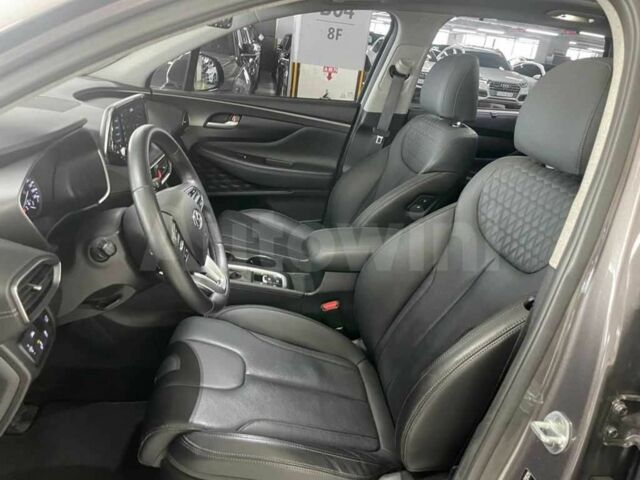 Кіа Інша 2019 у Києві на Automoto.ua Сірий Кіа Інша, об'ємом двигуна 2 л та пробігом 55 тис. км за 25000 $, фото 5 на Automoto.ua