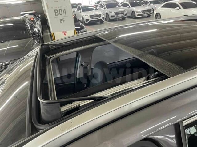 Кіа Інша 2019 у Києві на Automoto.ua Сірий Кіа Інша, об'ємом двигуна 2 л та пробігом 55 тис. км за 25000 $, фото 2 на Automoto.ua