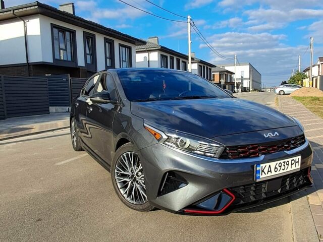 Сірий Кіа Інша, об'ємом двигуна 2 л та пробігом 64 тис. км за 17300 $, фото 17 на Automoto.ua