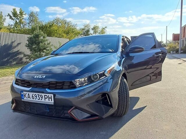 Сірий Кіа Інша, об'ємом двигуна 2 л та пробігом 64 тис. км за 17300 $, фото 11 на Automoto.ua