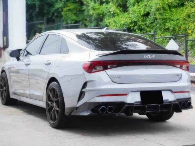 Серый Киа Другая, объемом двигателя 1.6 л и пробегом 13 тыс. км за 10200 $, фото 3 на Automoto.ua