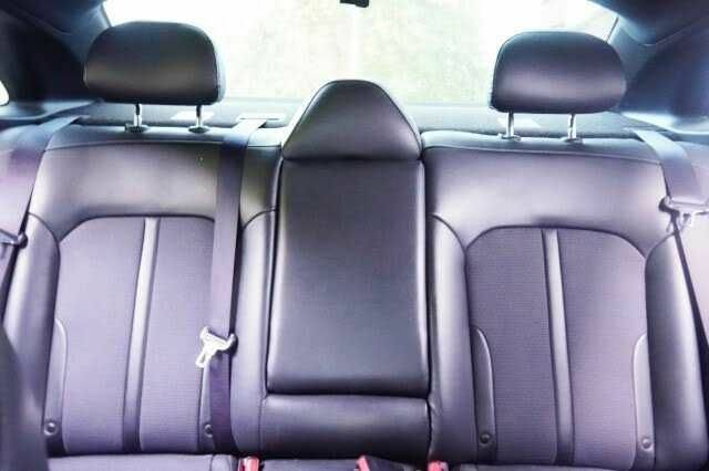 Серый Киа Другая, объемом двигателя 1.6 л и пробегом 13 тыс. км за 10200 $, фото 16 на Automoto.ua