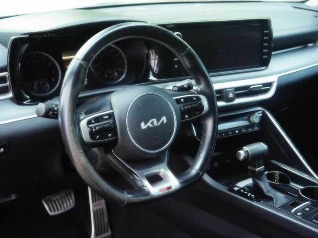 Серый Киа Другая, объемом двигателя 1.6 л и пробегом 13 тыс. км за 10200 $, фото 9 на Automoto.ua