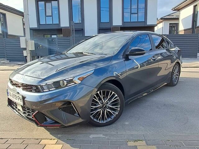 Сірий Кіа Інша, об'ємом двигуна 2 л та пробігом 64 тис. км за 17300 $, фото 16 на Automoto.ua