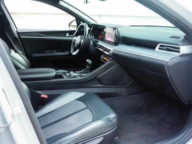 Серый Киа Другая, объемом двигателя 1.6 л и пробегом 13 тыс. км за 10200 $, фото 10 на Automoto.ua