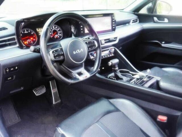 Серый Киа Другая, объемом двигателя 1.6 л и пробегом 13 тыс. км за 10200 $, фото 8 на Automoto.ua